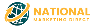 national marketing direct logo